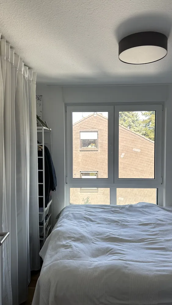 2 Zimmer Wohnung mit 31 m² in Mainz – Bild 12