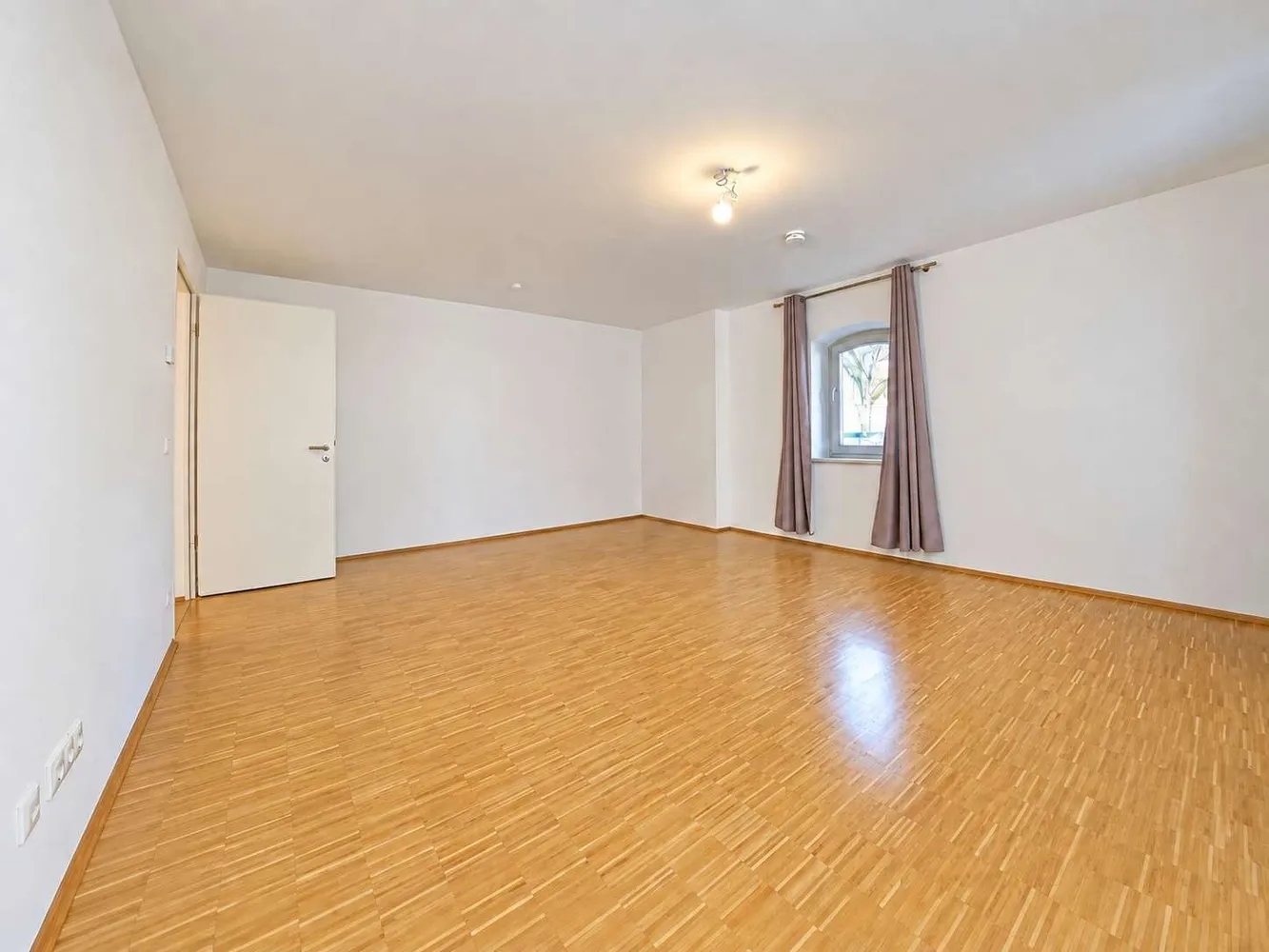 2 Zimmer Wohnung mit 100 m² in Bayreuth – Bild 5