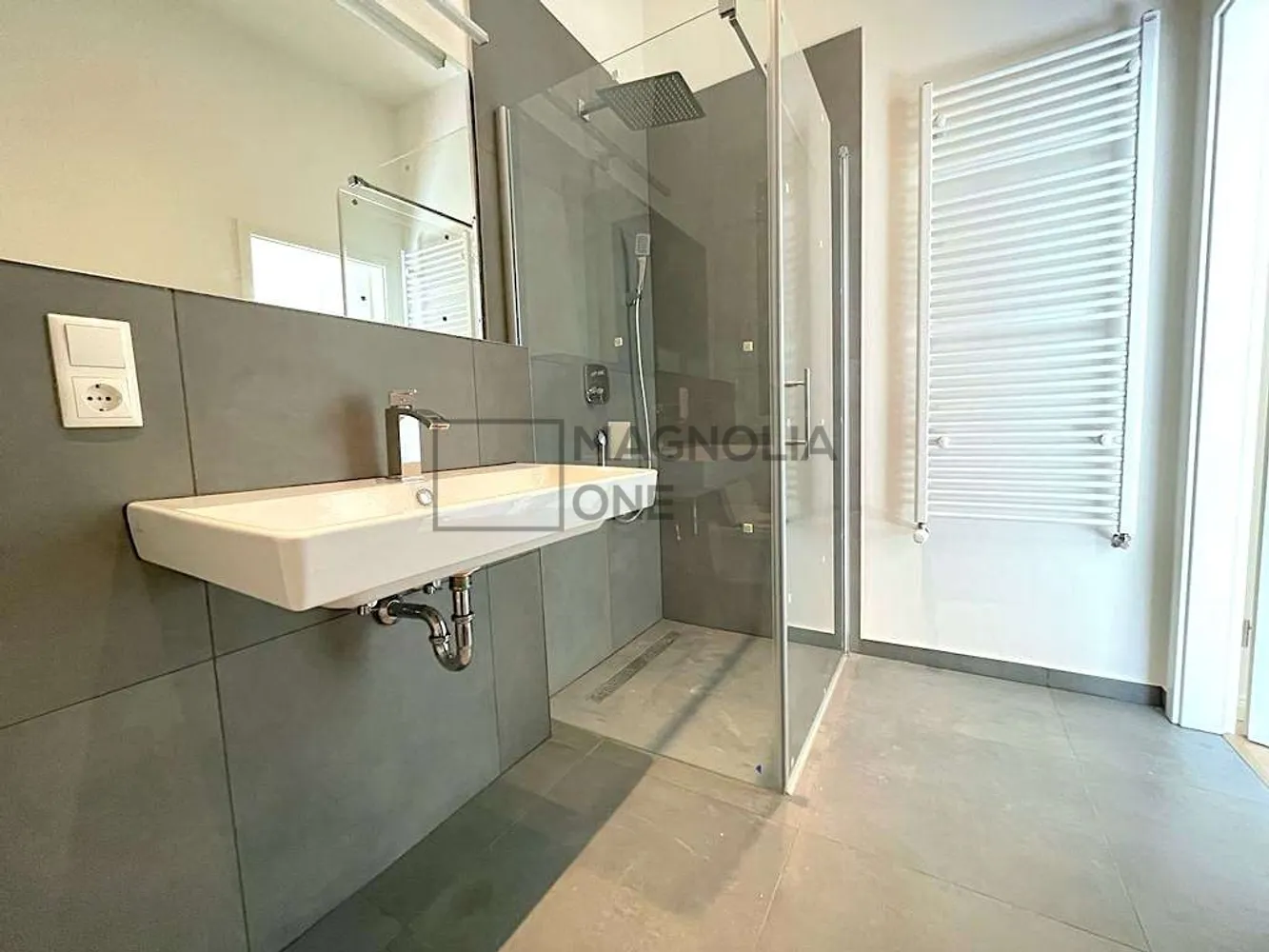 2 Zimmer Wohnung mit 55 m² in Eberswalde – Bild 1