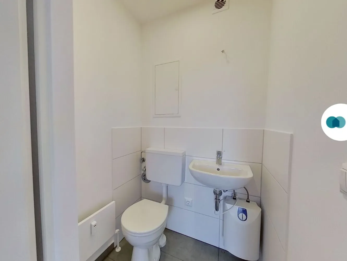 3 Zimmer Wohnung mit 75 m² in Koblenz – Bild 4
