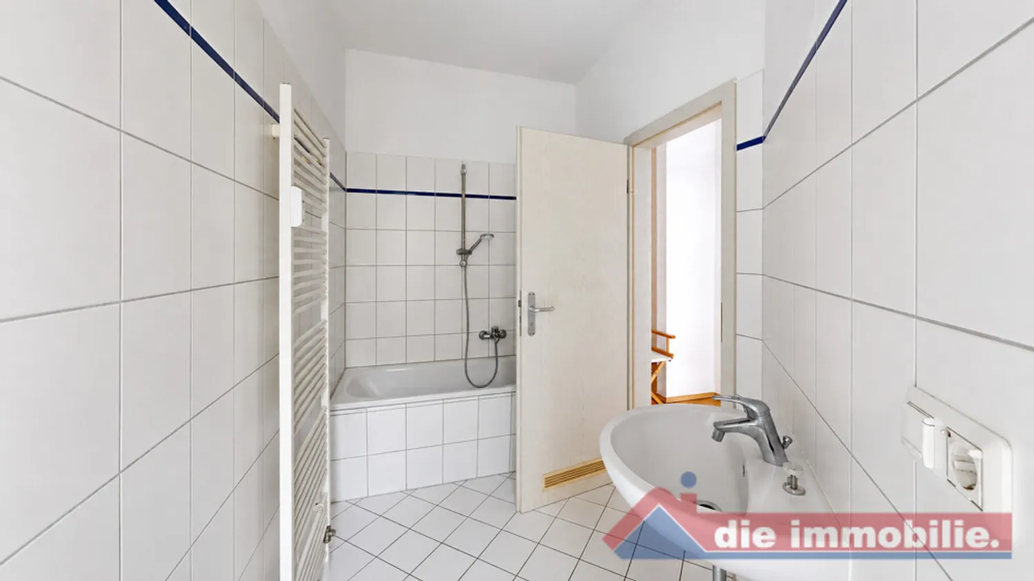 3 Zimmer Wohnung mit 68 m² in Magdeburg – Bild 6