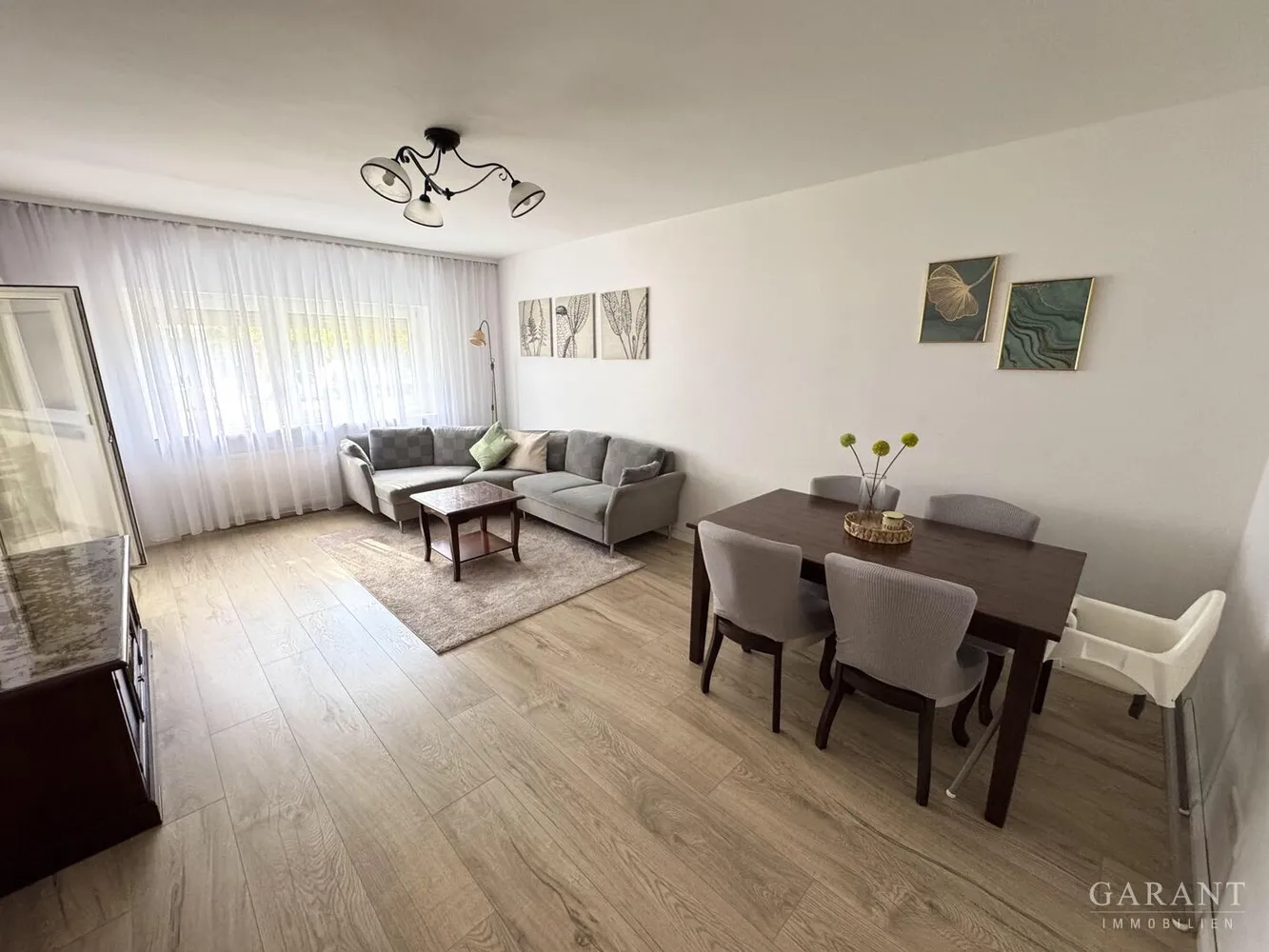 3 Zimmer Wohnung mit 70 m² in Nürnberg – Bild 5