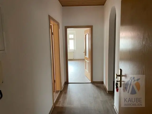 2 Zimmer Wohnung mit 31 m² in Meißen – Bild 5