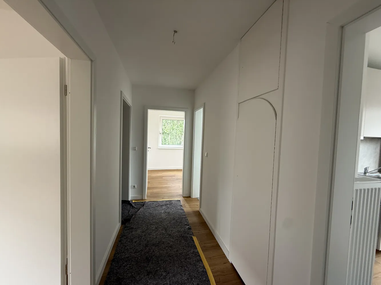 3 Zimmer Wohnung mit 68 m² in Hamburg – Bild 3