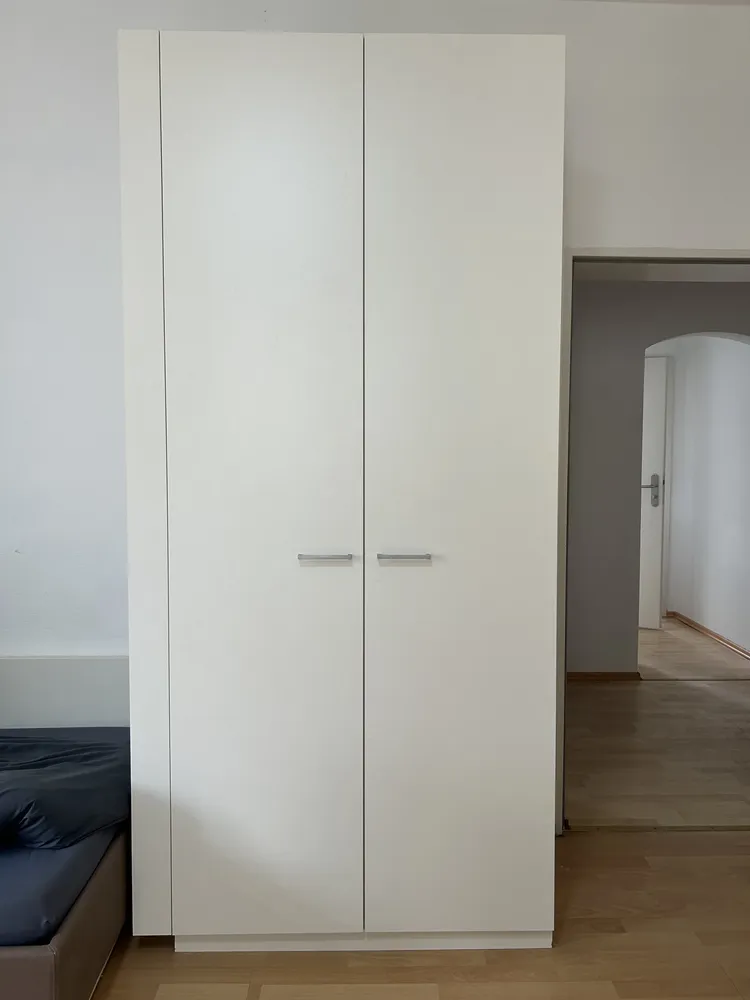 5 room apartment with 23 m² in Weiden in der Oberpfalz – Photo 4