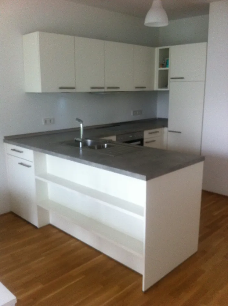 3 Zimmer Wohnung mit 92 m² in Frankfurt am Main – Bild 4