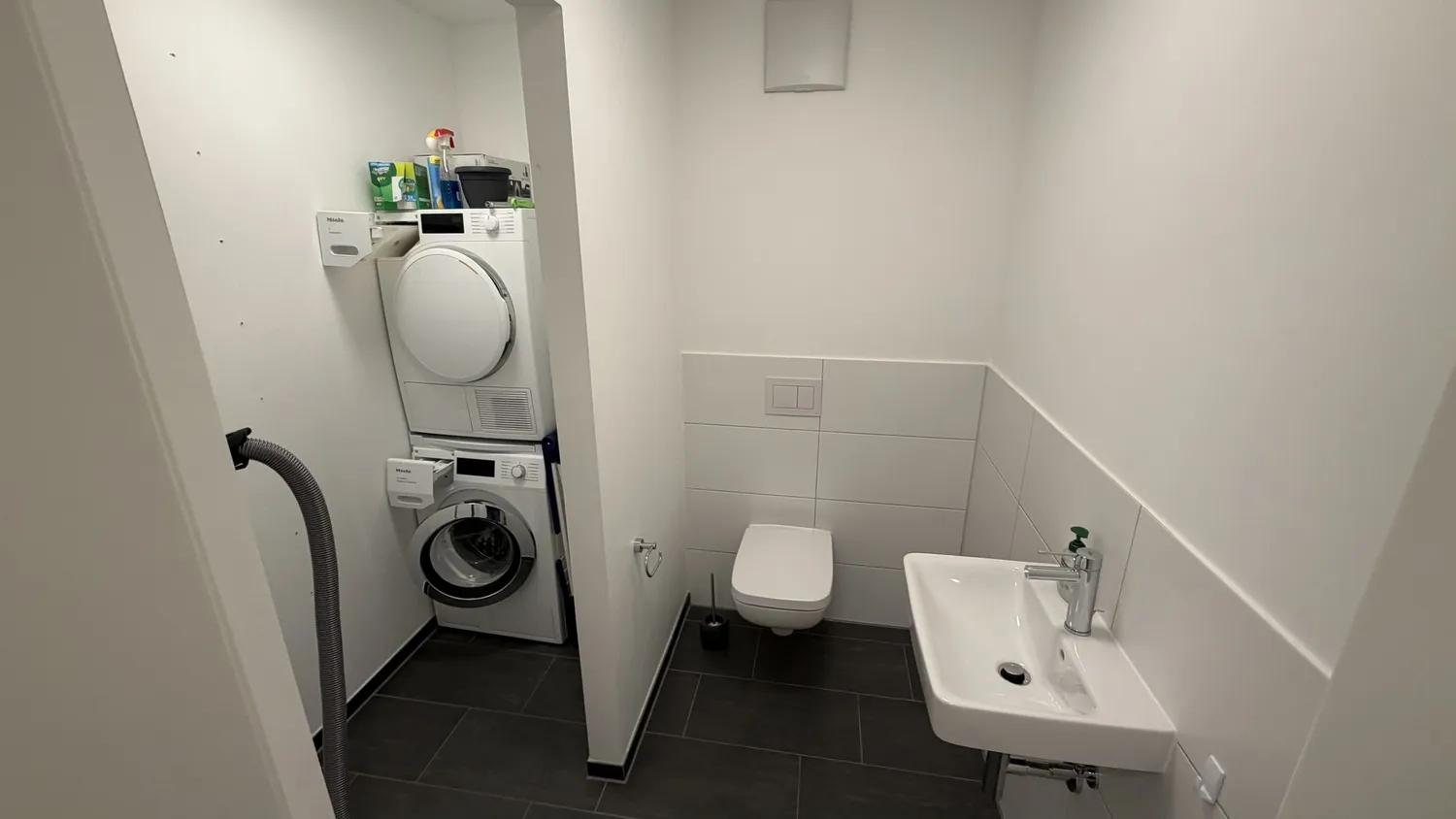 4 Zimmer Wohnung mit 83 m² in Stuttgart – Bild 12