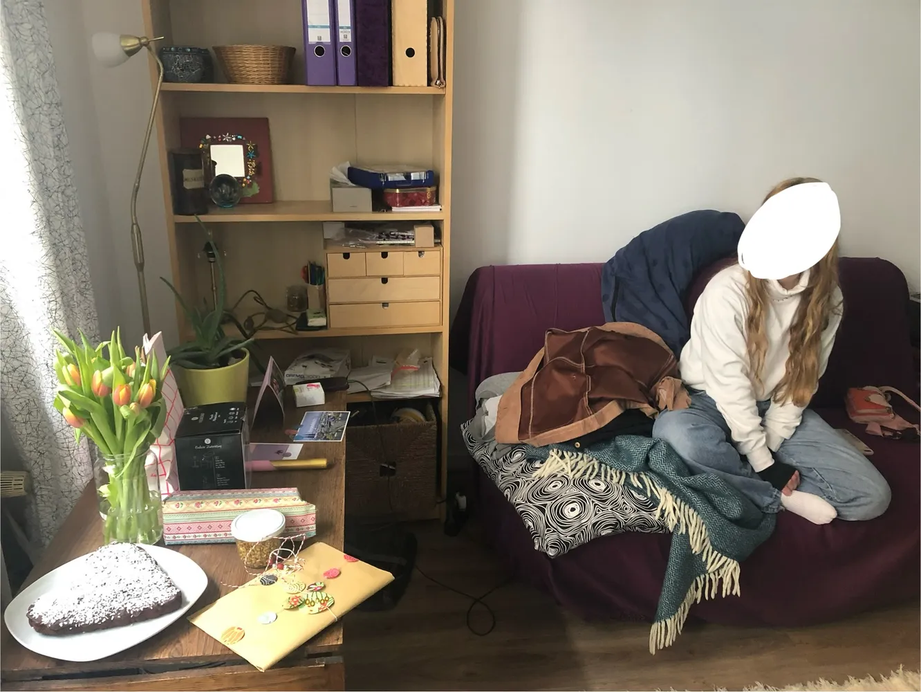 1 Zimmer Wohnung mit 29 m² in Köln – Bild 9