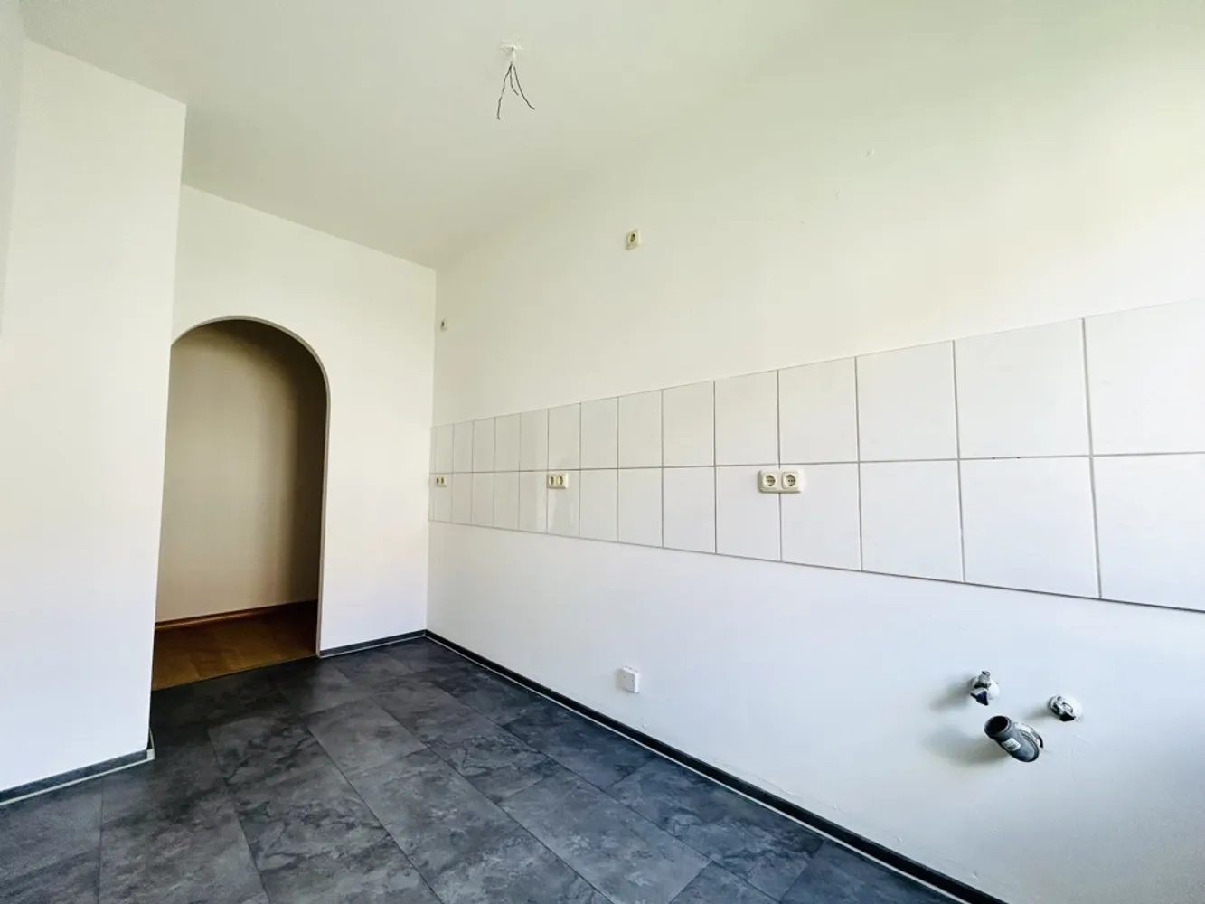 2 Zimmer Wohnung mit 45 m² in Leipzig – Bild 2