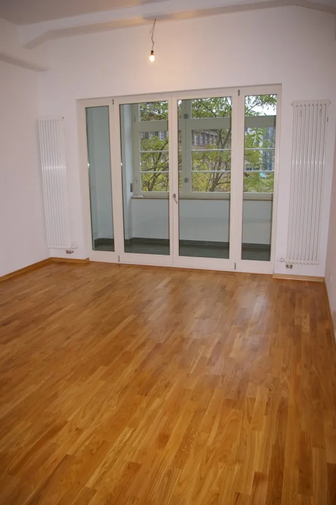 3 room apartment with 78 m² in Leipzig – Photo 5