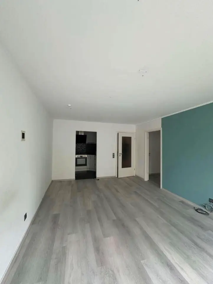 2 Zimmer Wohnung mit 51 m² in Leonberg – Bild 1