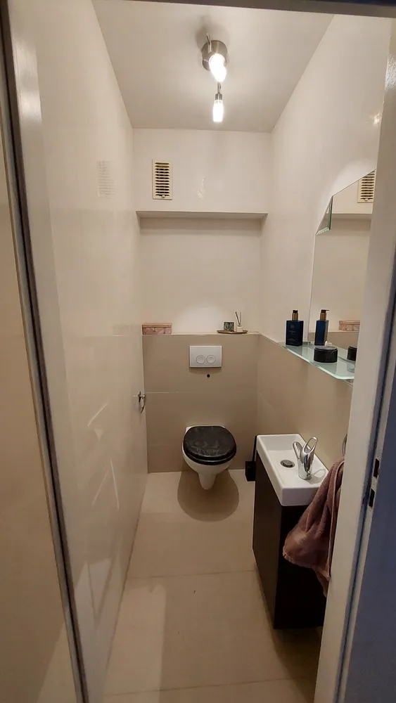 2 Zimmer Wohnung mit 62 m² in Dortmund – Bild 5