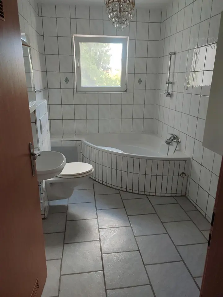 2 Zimmer Wohnung mit 50 m² in Tuttlingen – Bild 5