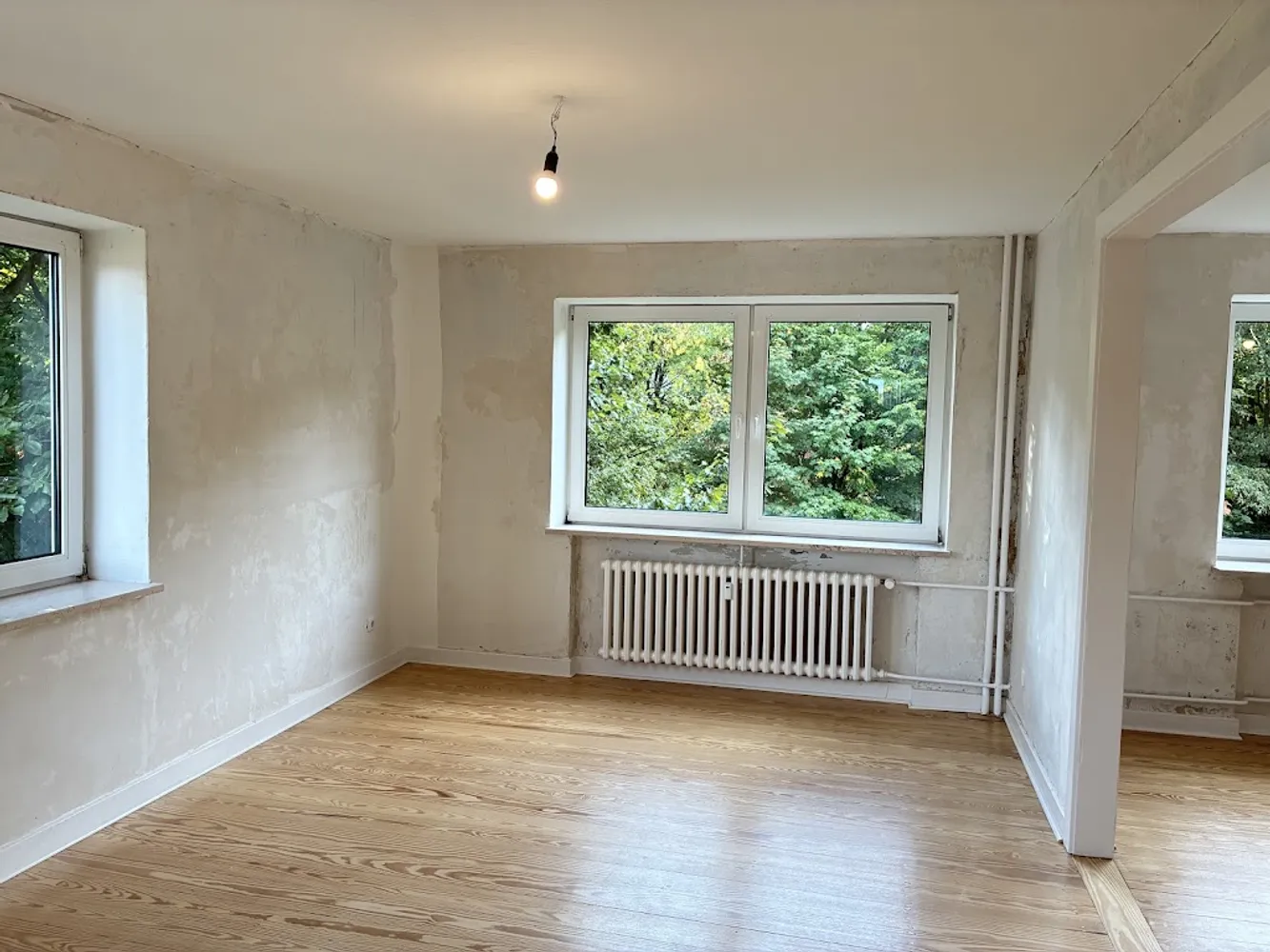 5 Zimmer Wohnung mit 103 m² in Kiel – Bild 9