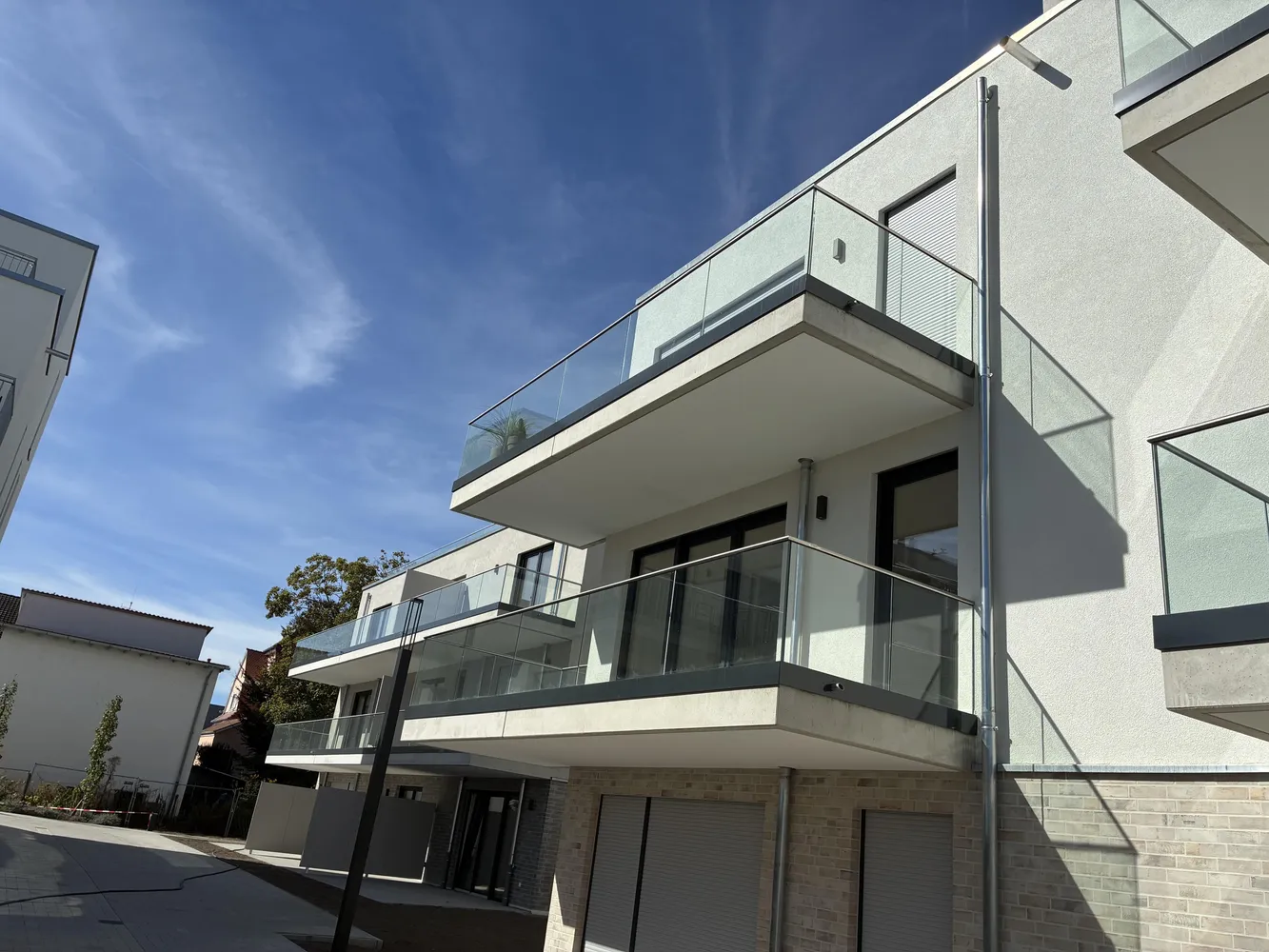 4 Zimmer Wohnung mit 110 m² in Speyer – Bild 2