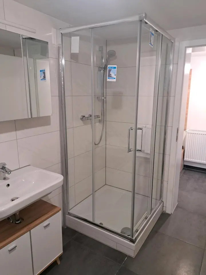 2 Zimmer Wohnung mit 65 m² in Herrenberg – Bild 3