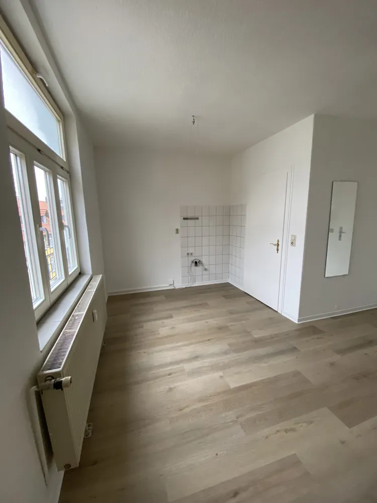 1 Zimmer Wohnung mit 25 m² in Wernigerode – Bild 9