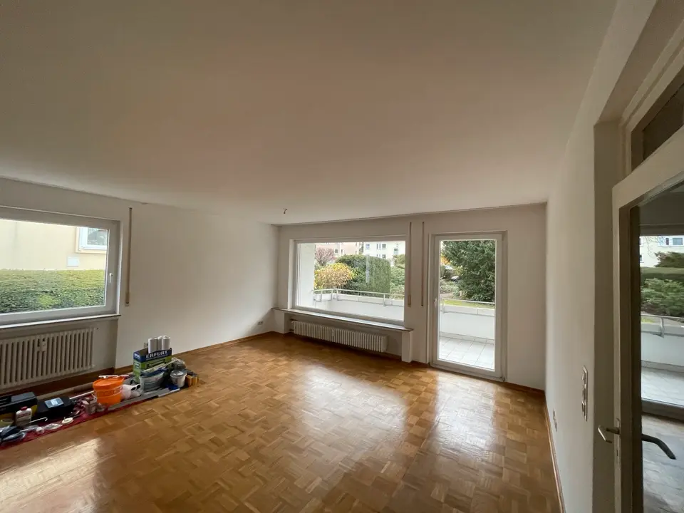 3 Zimmer Wohnung mit 93 m² in Hildesheim – Bild 7