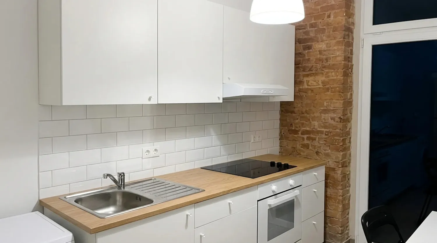 WG-Zimmer mit 15 m² in Potsdam – Bild 5