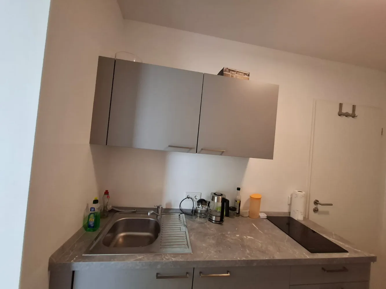 1 Zimmer Wohnung mit 26 m² in Bochum – Bild 6