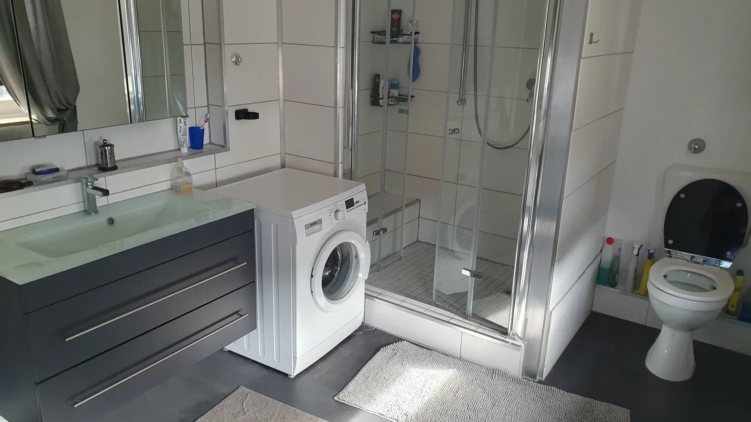 3 Zimmer Wohnung mit 123 m² in Dorsten – Bild 4