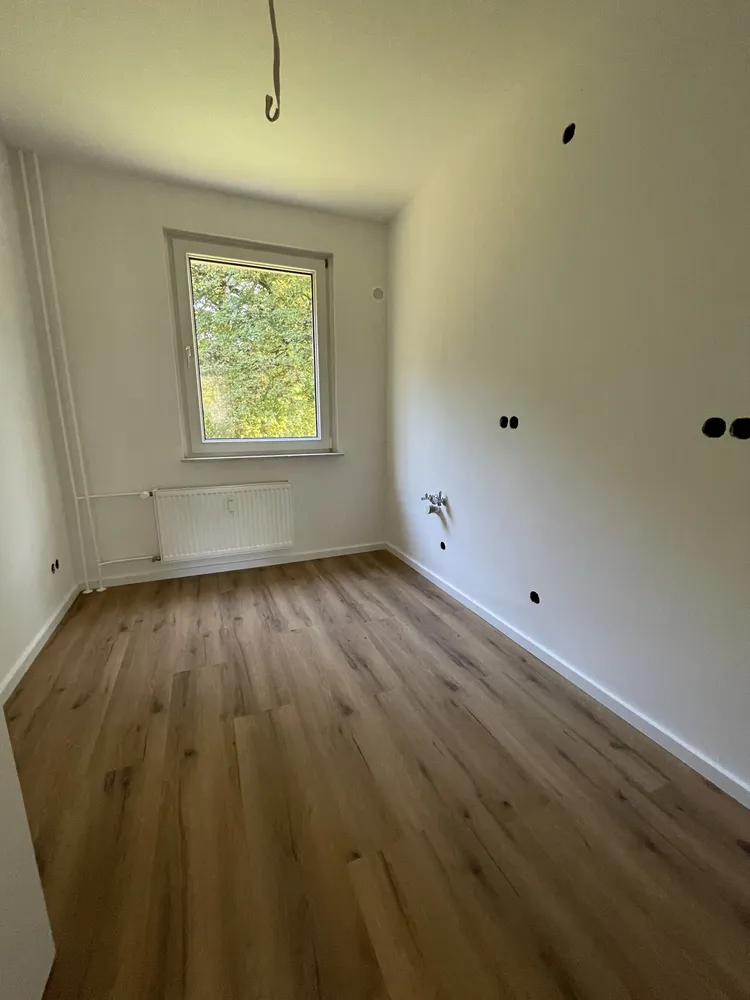 4 Zimmer Wohnung mit 78 m² in Duisburg – Bild 1