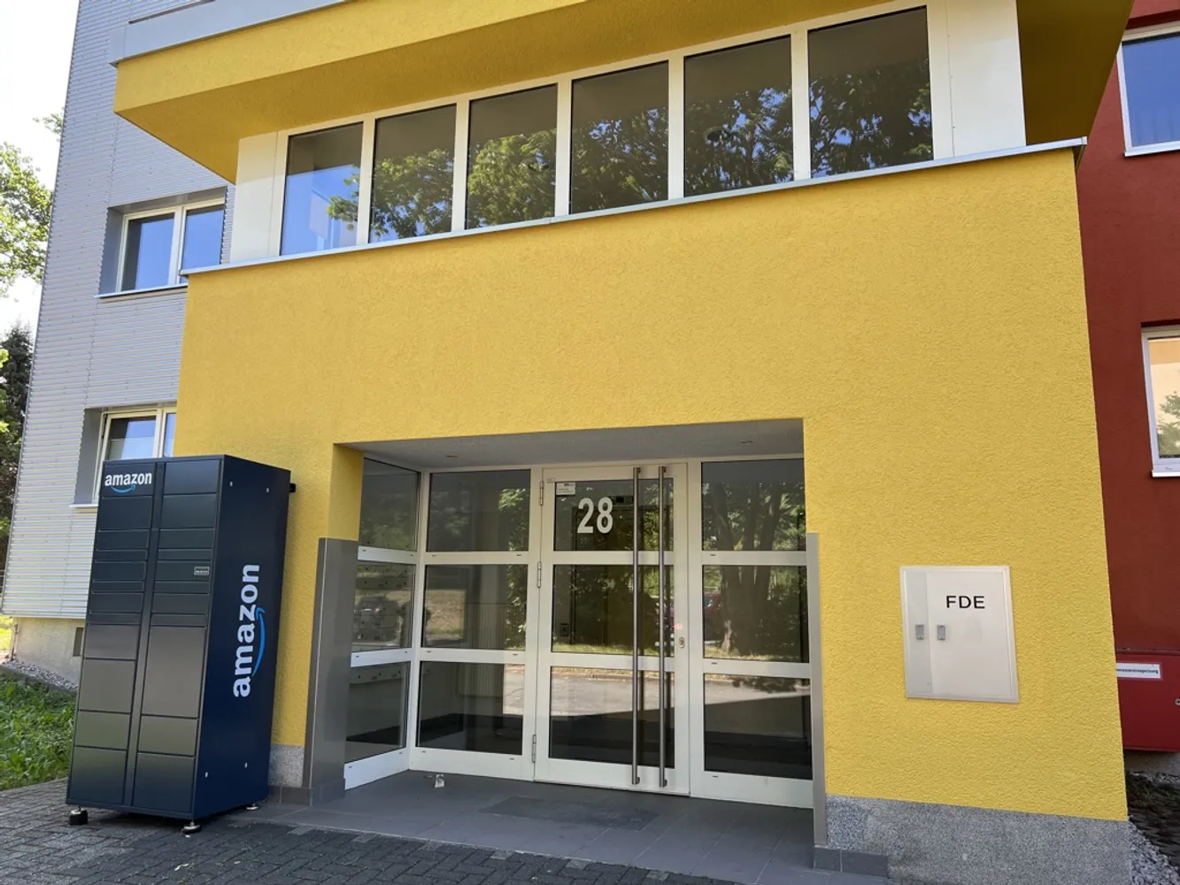 1 Zimmer Wohnung mit 37 m² in Chemnitz – Bild 4