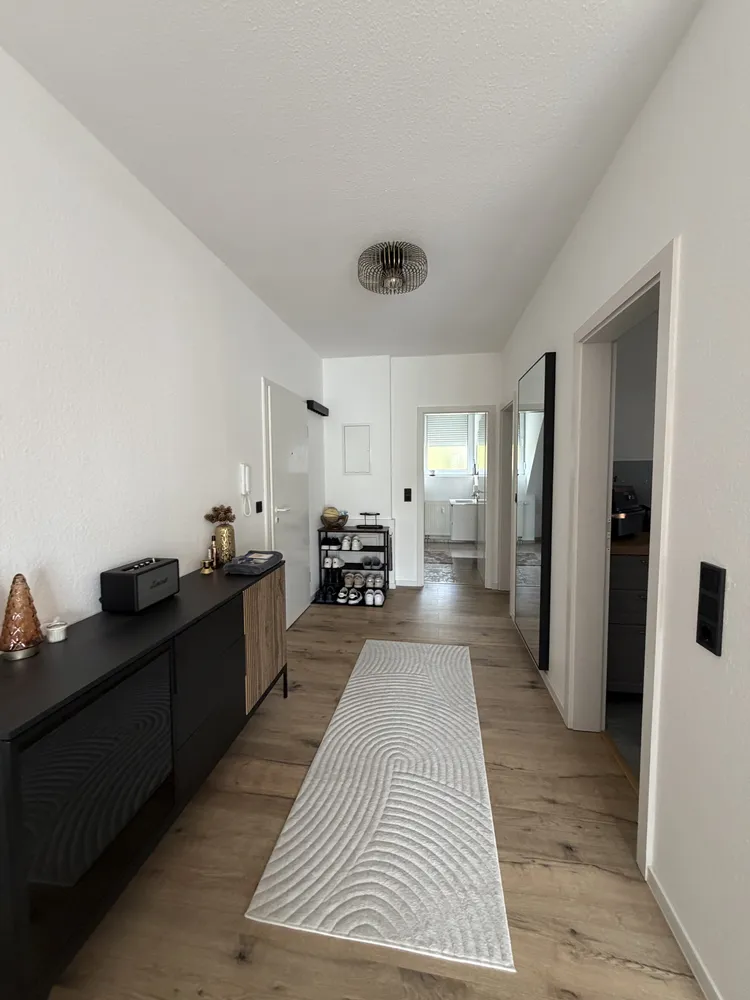 2 Zimmer Wohnung mit 56 m² in Worms – Bild 6