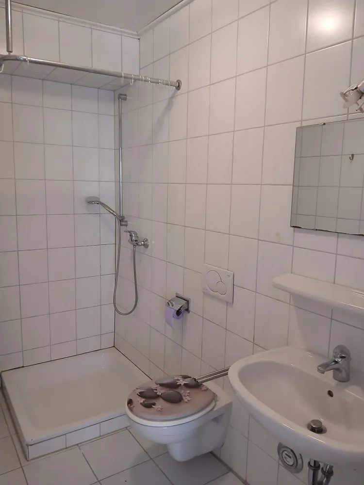 1 Zimmer Wohnung mit 35 m² in Mainz – Bild 5