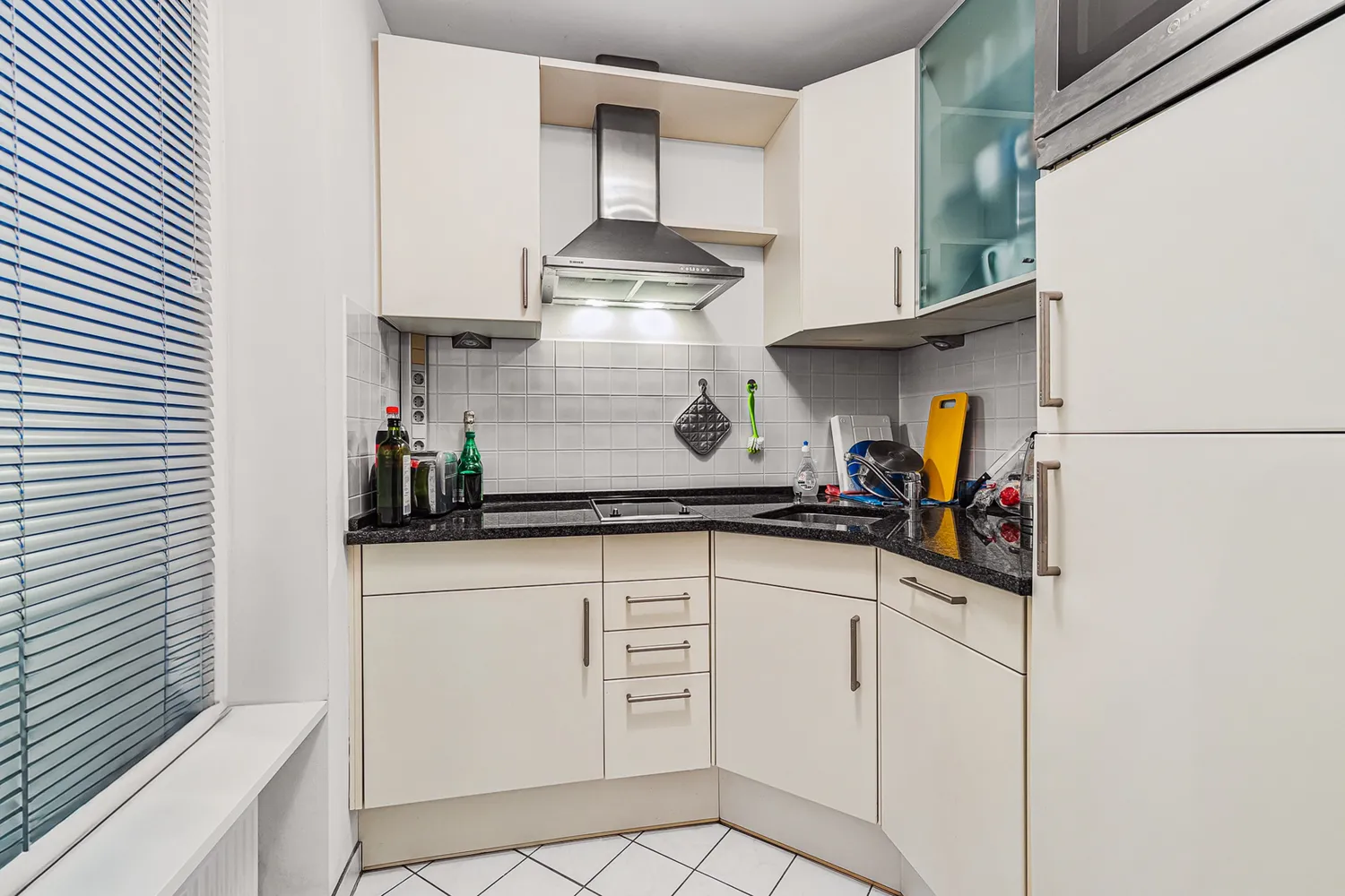 1 Zimmer Wohnung mit 37 m² in München – Bild 2