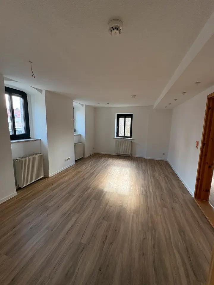 2 Zimmer Wohnung mit 87 m² in Grimma – Bild 9