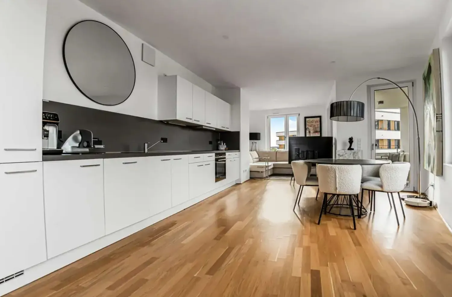 3 Zimmer Wohnung mit 80 m² in Mainz – Bild 6