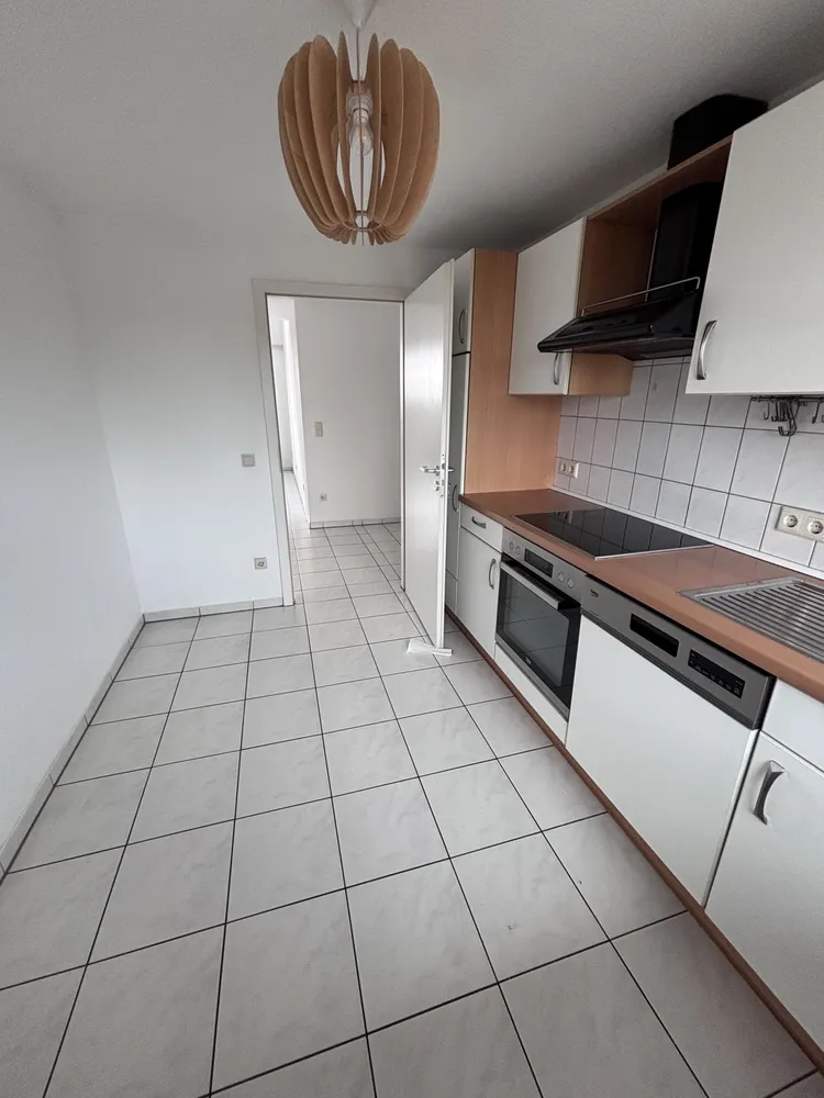 3 Zimmer Wohnung mit 79 m² in Düsseldorf – Bild 5
