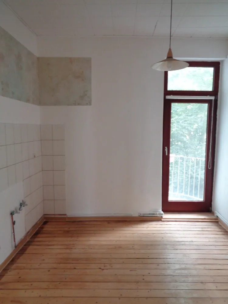 3 Zimmer Wohnung mit 64 m² in Bremerhaven – Bild 9