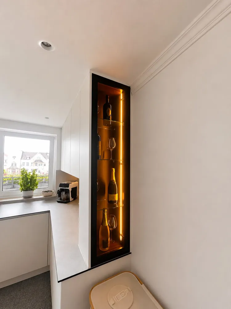 4 Zimmer Wohnung mit 68 m² in Bochum – Bild 3