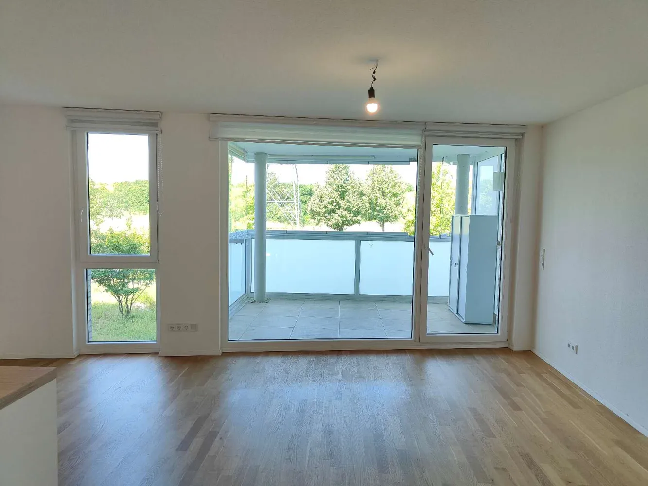 4 Zimmer Wohnung mit 91 m² in Frankfurt am Main – Bild 4
