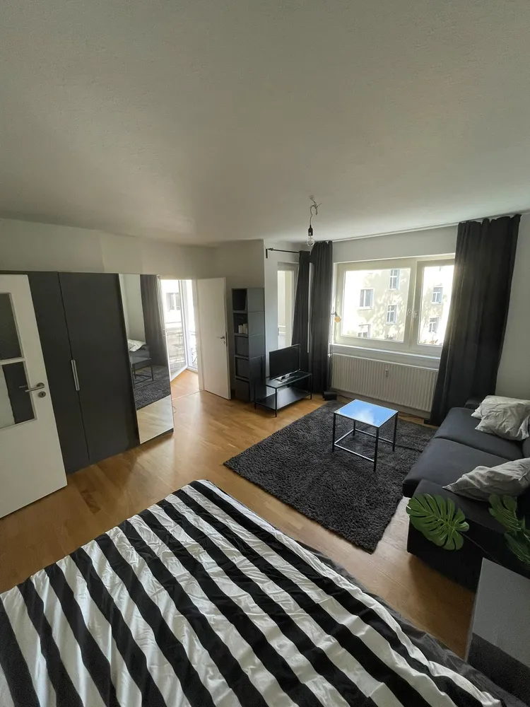 3 Zimmer Wohnung mit 67 m² in Aachen – Bild 12