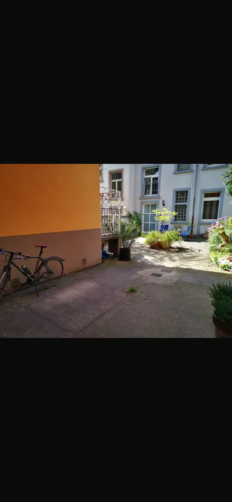 1 Zimmer Wohnung mit 15 m² in Frankfurt am Main – Bild 7