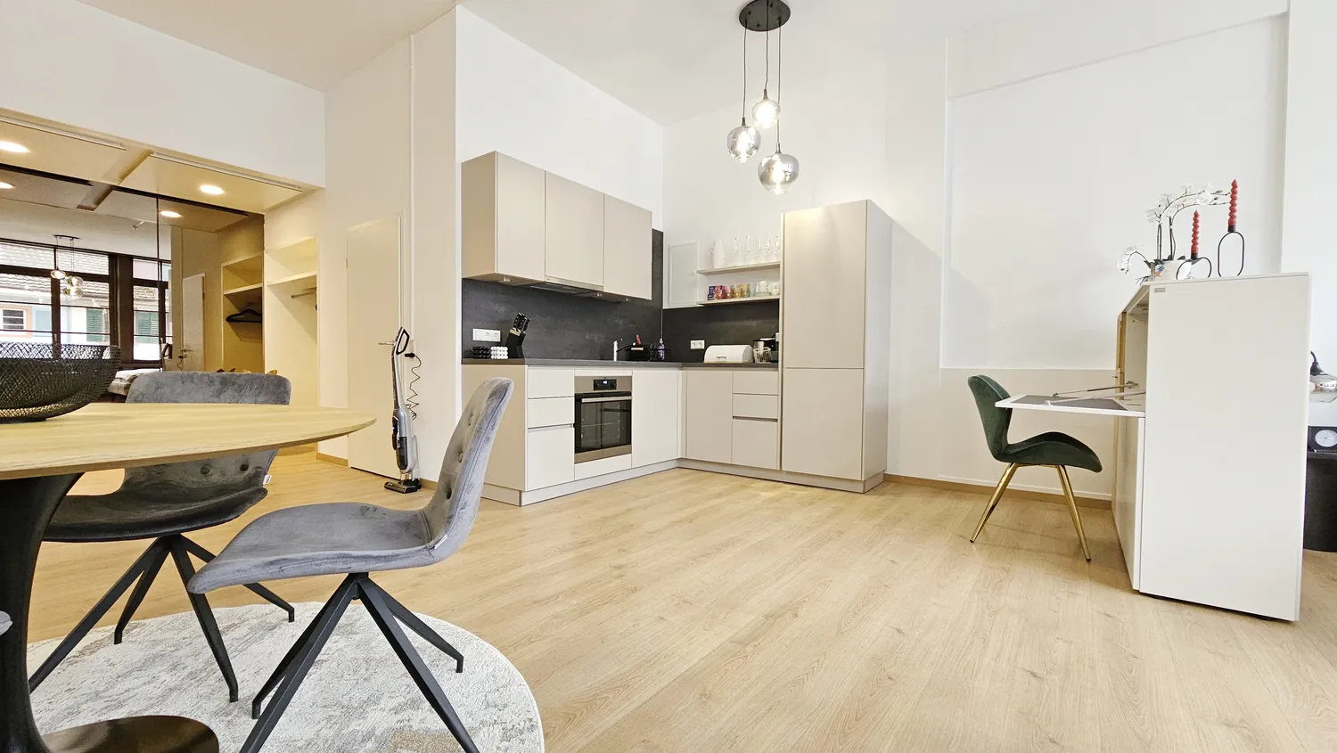 1 Zimmer Wohnung mit 65 m² in Waldshut-Tiengen – Bild 6