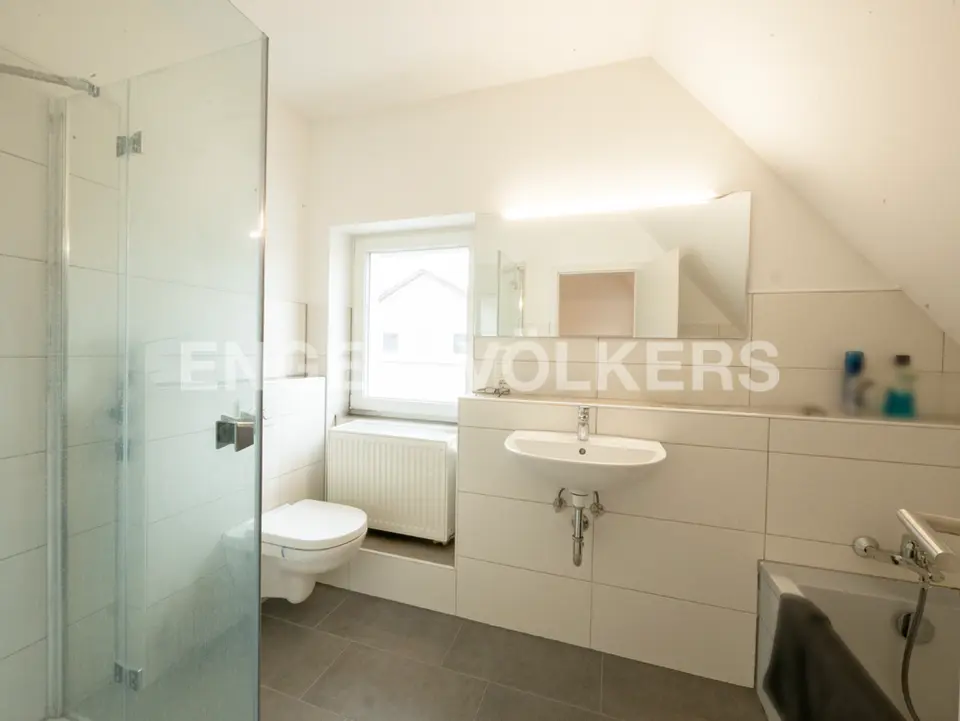 3 Zimmer Haus mit 103 m² in Würzburg – Bild 9