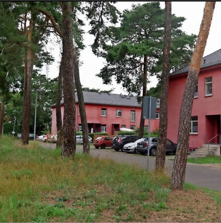 2 Zimmer Wohnung mit 69 m² in Falkensee – Bild 2