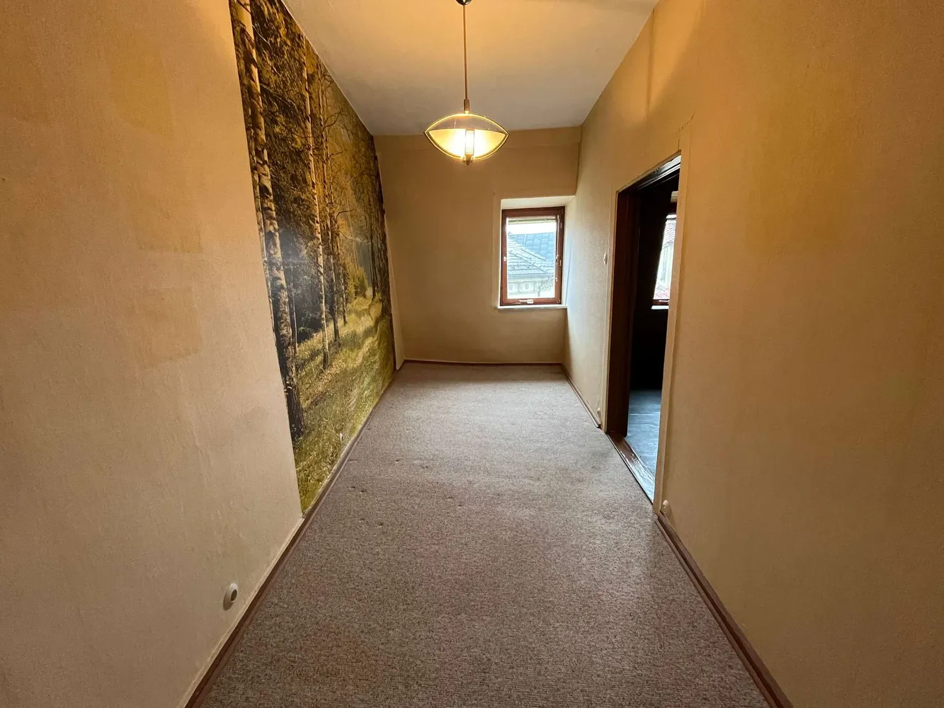 6 Zimmer Wohnung mit 140 m² in Coburg – Bild 6