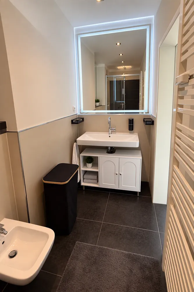 3 Zimmer Wohnung mit 77 m² in Hagen – Bild 11