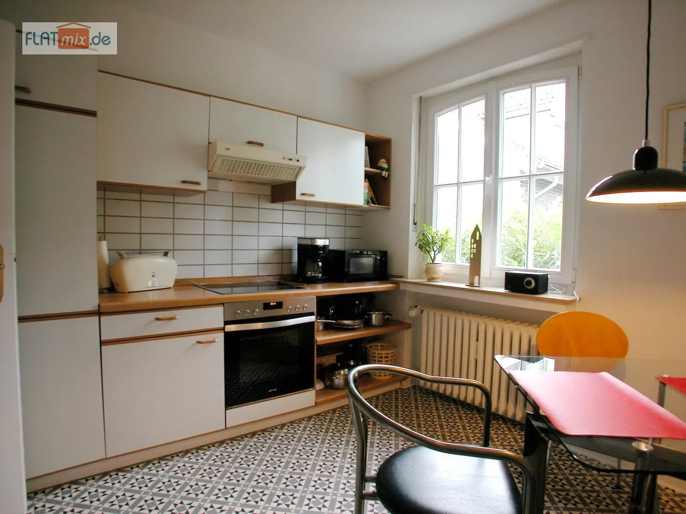 2 Zimmer Wohnung mit 60 m² in Gütersloh – Bild 1