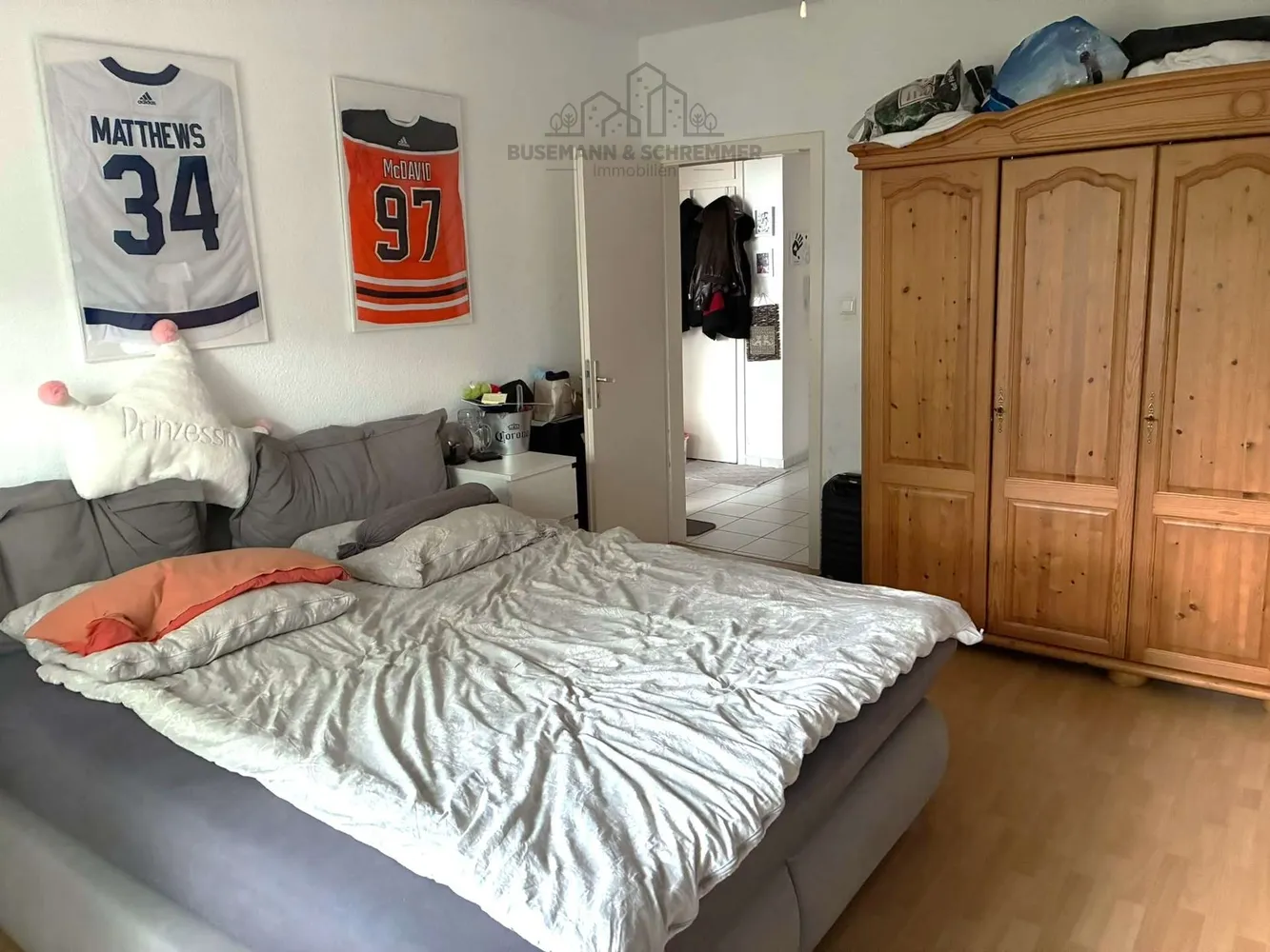 2 Zimmer Wohnung mit 72 m² in Hannover – Bild 5
