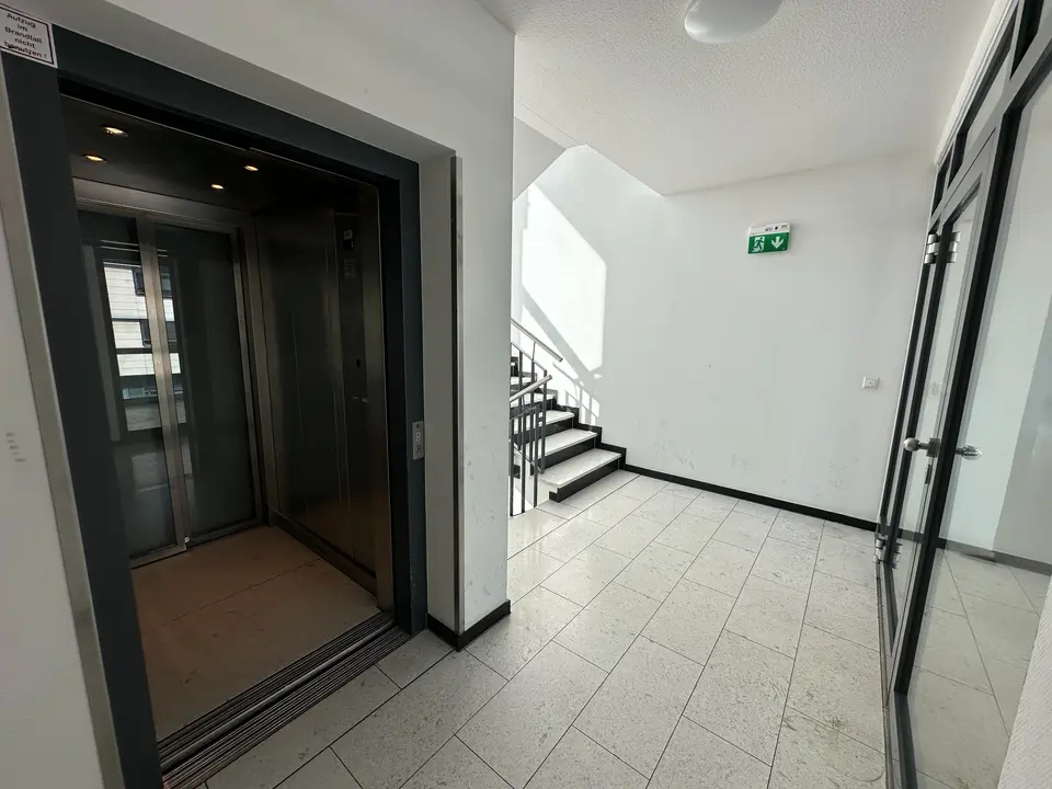Studio mit 25 m² in Gießen – Bild 5
