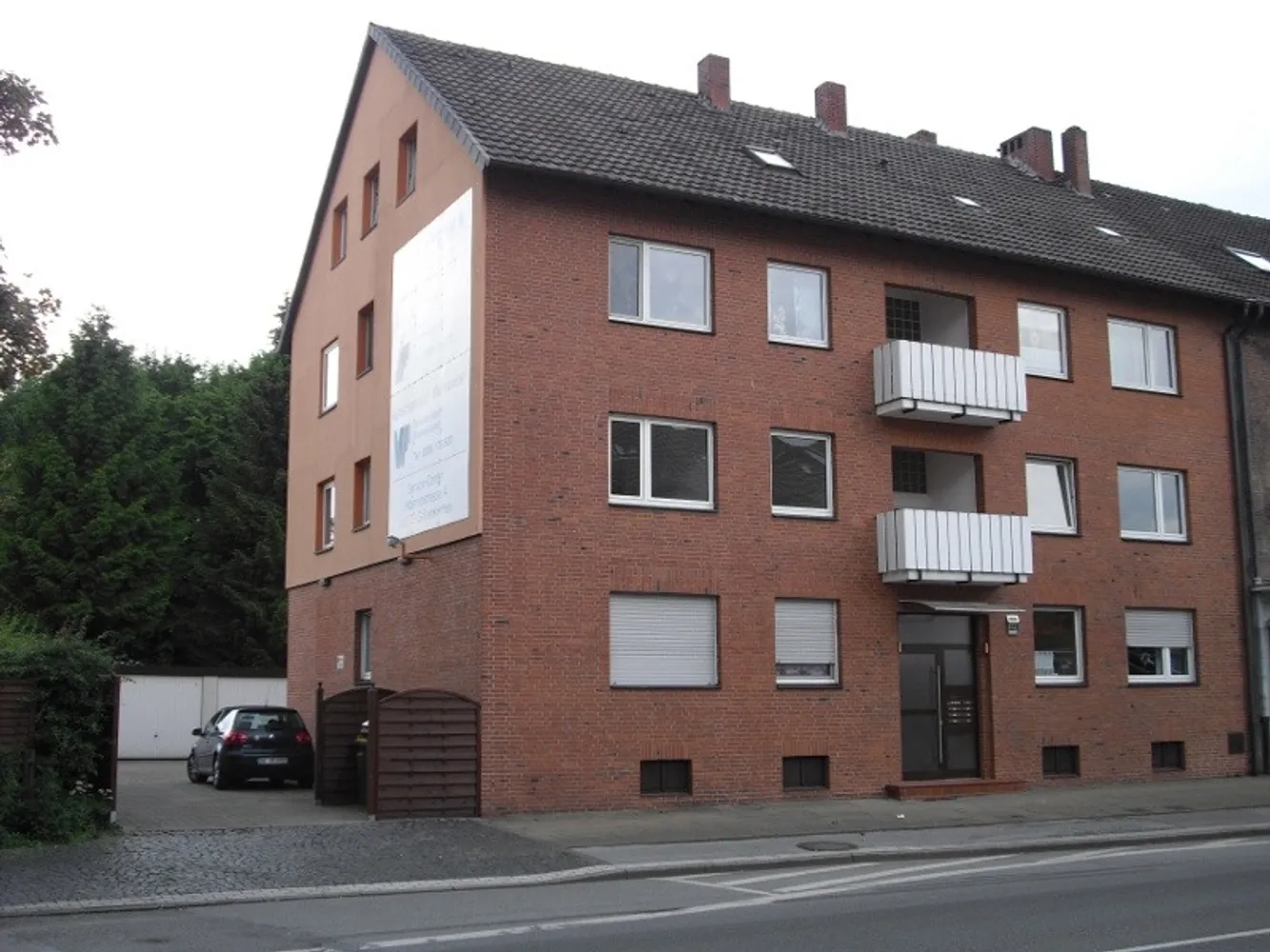 3 Zimmer Wohnung mit 61 m² in Gelsenkirchen – Bild 1
