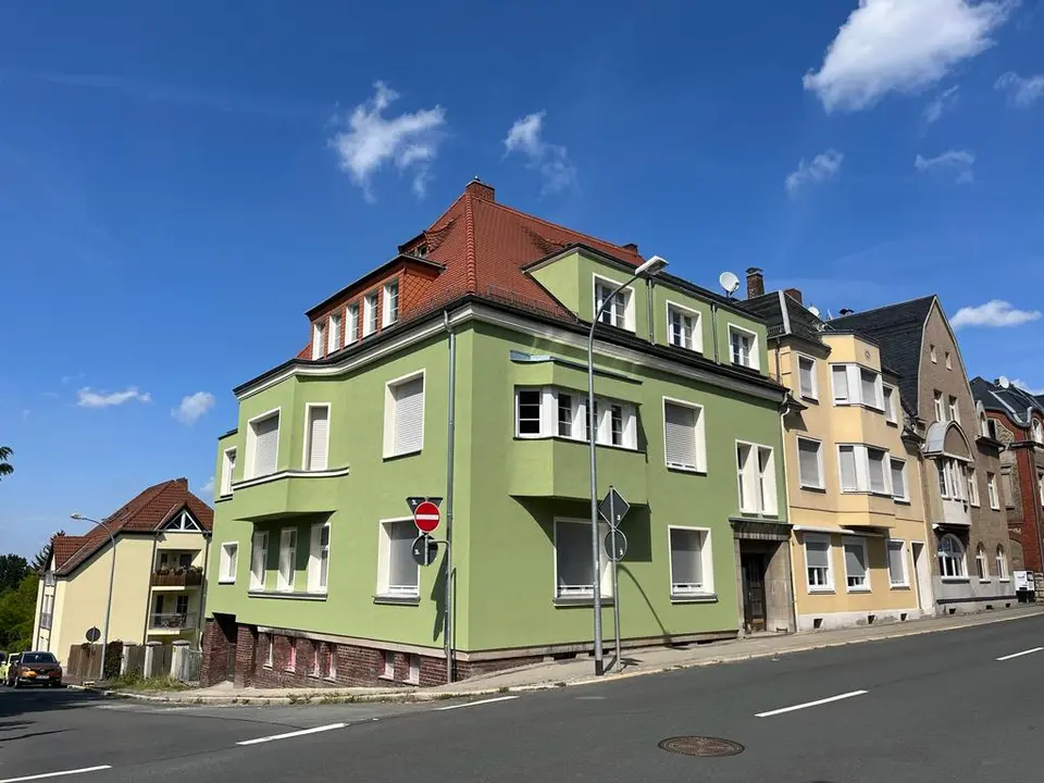 4 Zimmer Wohnung mit 120 m² in Greiz – Bild 3