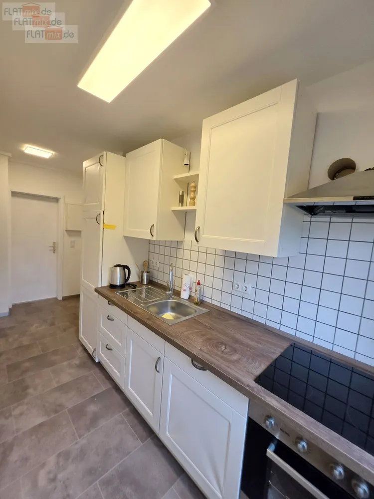 1 Zimmer Wohnung mit 54 m² in Bielefeld – Bild 6