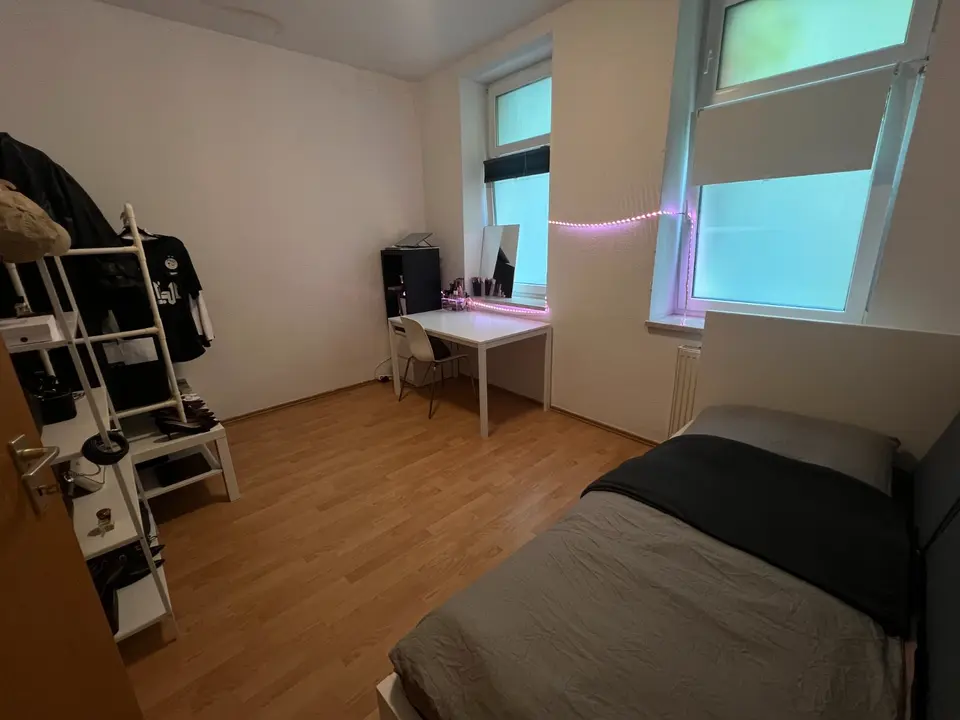 2 Zimmer Wohnung mit 59 m² in Magdeburg – Bild 1